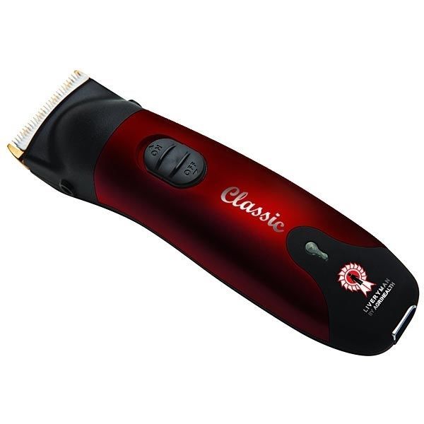 liveryman flare trimmer